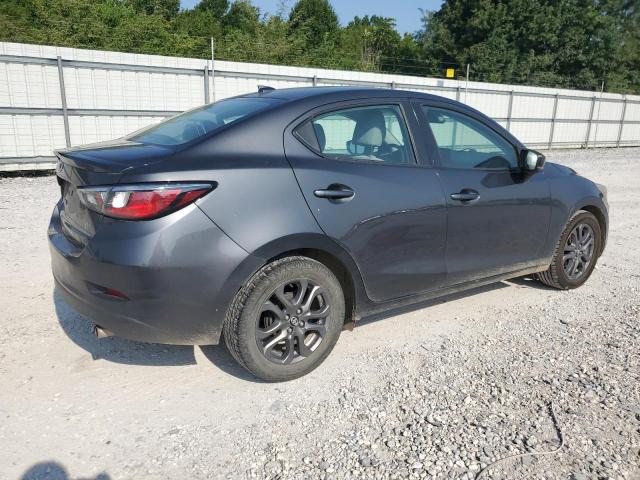 2019 TOYOTA YARIS L 3MYDLBYV7KY517682