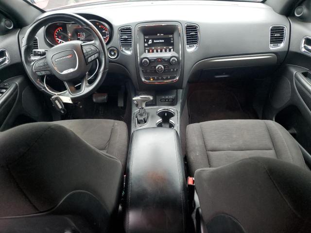 2018 DODGE DURANGO SX 1C4RDHAG8JC495294