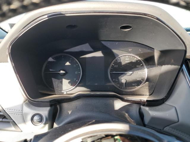 2022 SUBARU LEGACY PREMIUM 4S3BWAD68N3027139