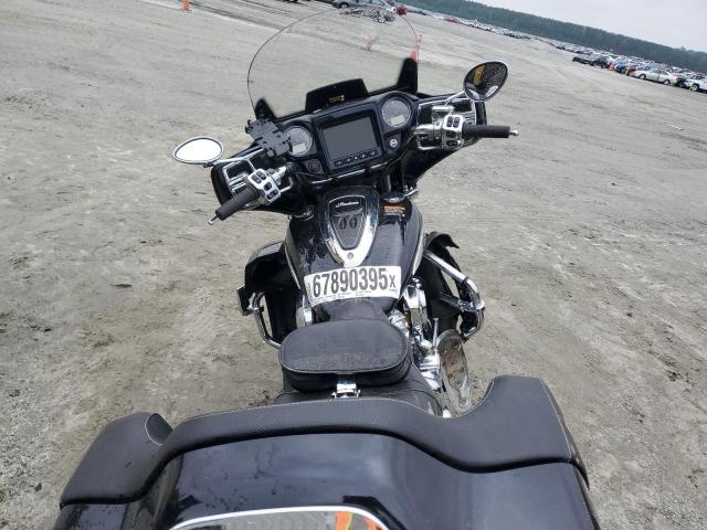 2021 INDIAN MOTORCYCLE CO. ROADMASTER 56KTKABB1M3400224