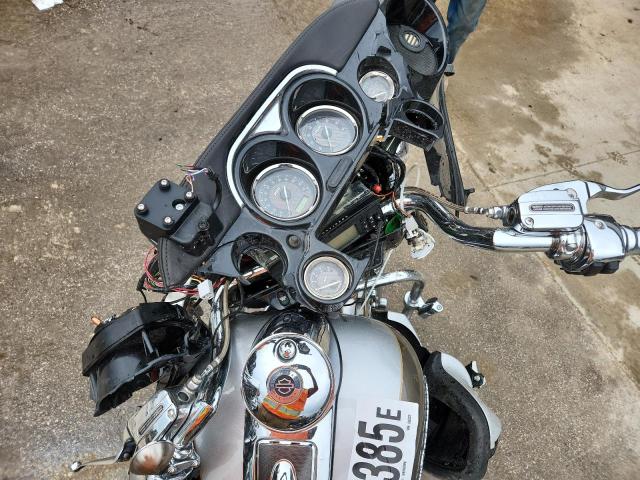 2013 HARLEY-DAVIDSON FLHTCUSE C 1HD1PR819DB958323