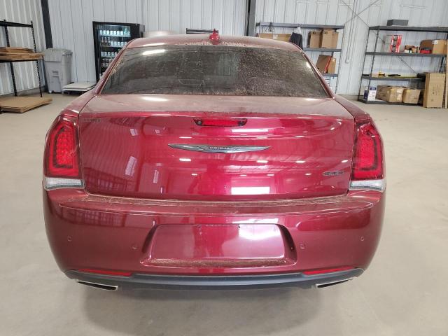 2023 CHRYSLER 300 TOURIN 2C3CCAAG3PH707545