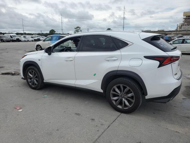 2020 LEXUS NX 300 F S JTJSARBZ7L5015878