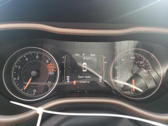 2018 JEEP CHEROKEE LATITUDE #3311644246