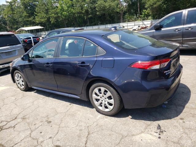 2020 TOYOTA COROLLA LE - 5YFEPRAE6LP090524