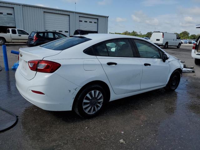 2018 CHEVROLET CRUZE LS - 1G1BC5SM3J7111706