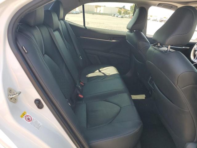 2018 TOYOTA CAMRY XSE 4T1BZ1HK8JU007004