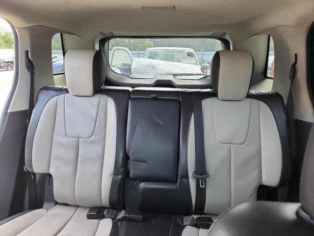 2015 GMC TERRAIN SLT 2GKFLXE34F6145835