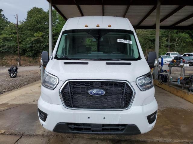 2024 FORD TRANSIT T- - 1FBVU4X87RKB16704