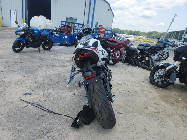 2025 KAWASAKI ZX636 K - JKBZXJJ11SA026769