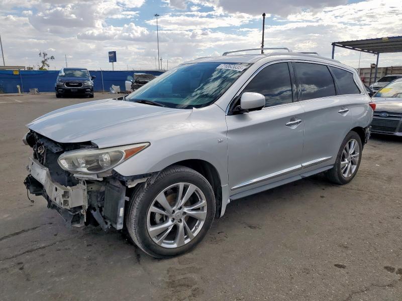 2014 INFINITI QX60 #3304847538