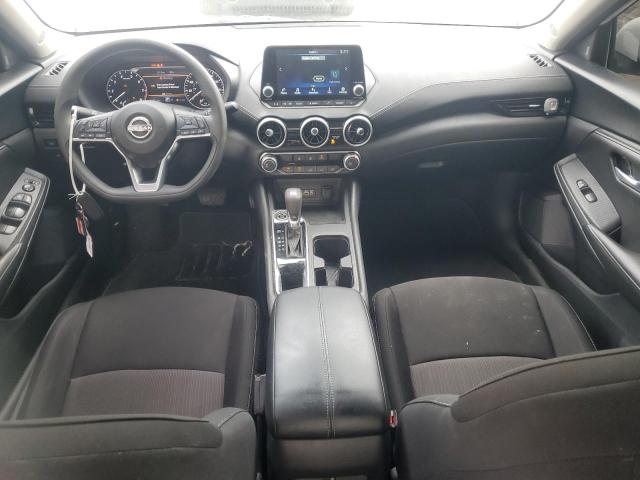 2024 NISSAN SENTRA SV 3N1AB8CV4RY293248