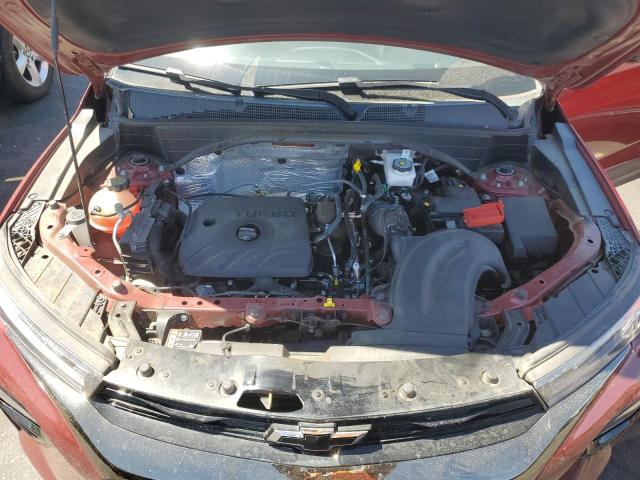 2023 CHEVROLET TRAILBLAZER RS KL79MUSL6PB093080