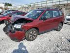 2018 SUBARU FORESTER 2 - JF2SJABC1JH400124