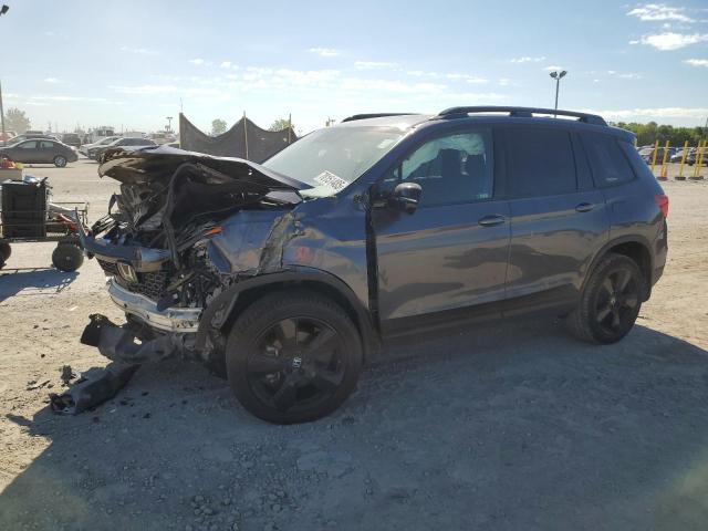 2021 HONDA PASSPORT E 5FNYF8H06MB026954