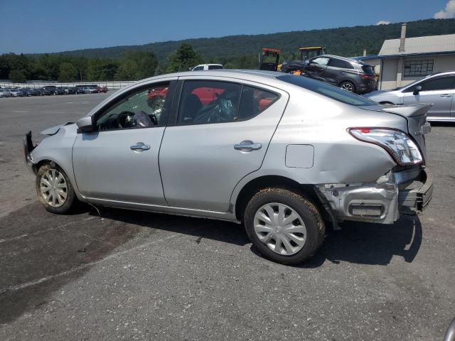 2018 NISSAN VERSA S 3N1CN7AP2JK436610