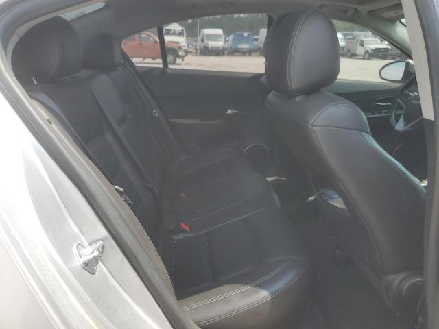 2015 CHEVROLET CRUZE LTZ 1G1PG5SB9F7221157