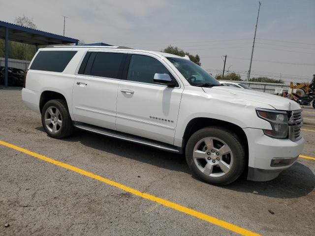2017 CHEVROLET SUBURBAN C 1GNSCJKC1HR399772
