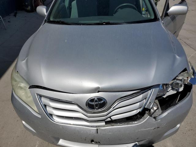 2011 TOYOTA CAMRY BASE - 4T1BF3EK5BU714068