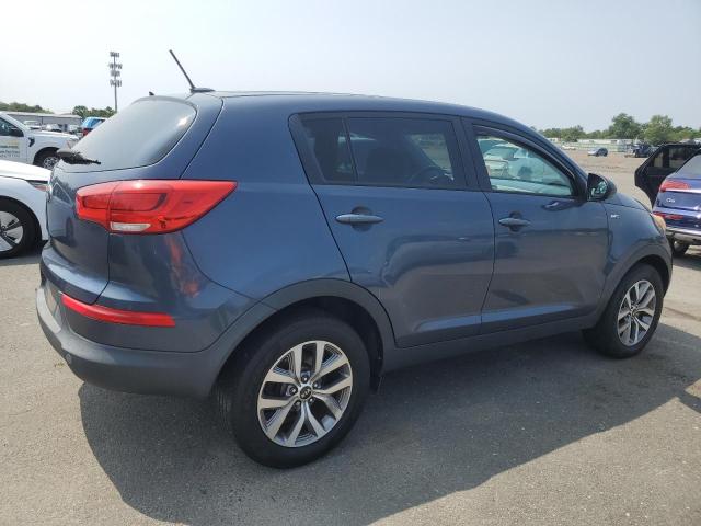 2015 KIA SPORTAGE L KNDPBCAC0F7722913