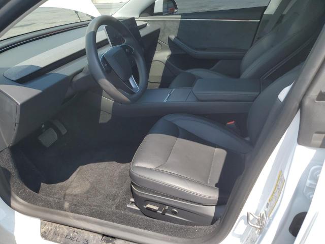 2024 TESLA MODEL 3 5YJ3E1EB0RF807180