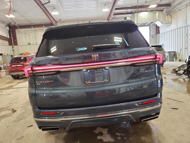 2025 BUICK ENCLAVE AV 5GAEVCRSXSJ191034