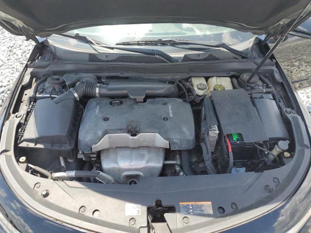 2015 CHEVROLET IMPALA LS - 2G11Z5SL1F9141827