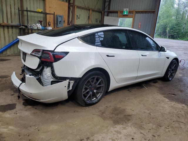 2021 TESLA MODEL 3 5YJ3E1EA8MF093329