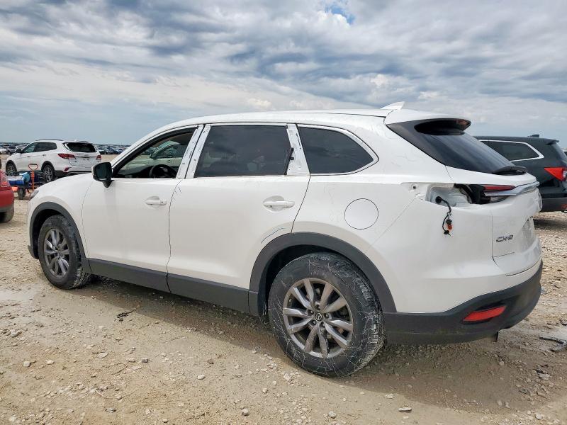 2018 MAZDA CX-9 SPORT JM3TCABY5J0230946