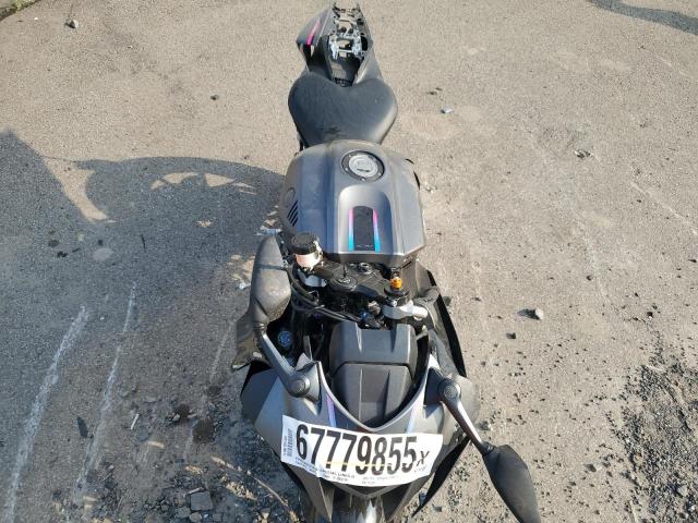 2024 YAMAHA YZFR7 JYARM38E9RA013426