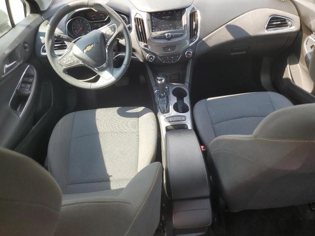 2019 CHEVROLET CRUZE LS 1G1BC5SM4K7121629