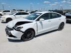 2016 FORD FUSION SE - 3FA6P0H7XGR225355
