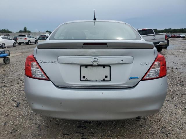 2014 NISSAN VERSA S - 3N1CN7AP9EL878056