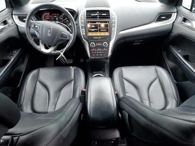 2018 LINCOLN MKC PREMIE 5LMCJ1C99JUL01038