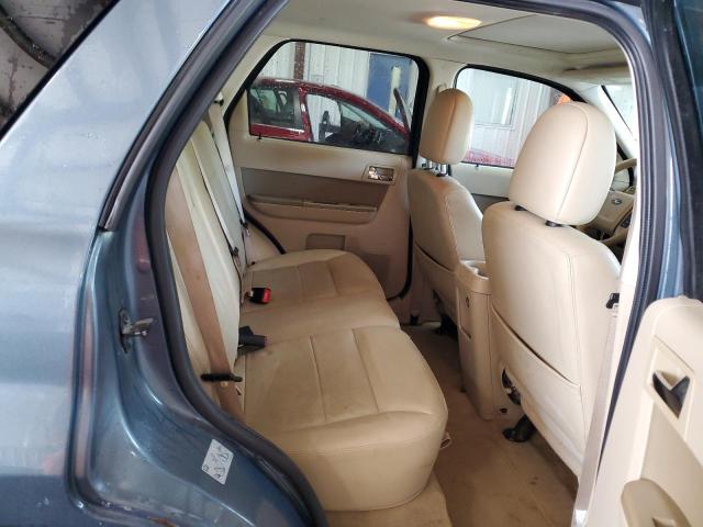 2011 FORD ESCAPE LIM - 1FMCU9E77BKB44112