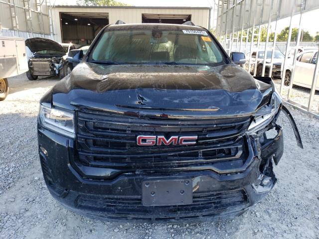 2022 GMC ACADIA SLT 1GKKNML40NZ163433