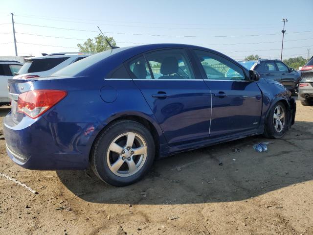 2012 CHEVROLET CRUZE LT #3298058128