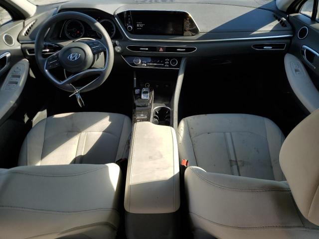 2023 HYUNDAI SONATA SEL KMHL64JA1PA317084