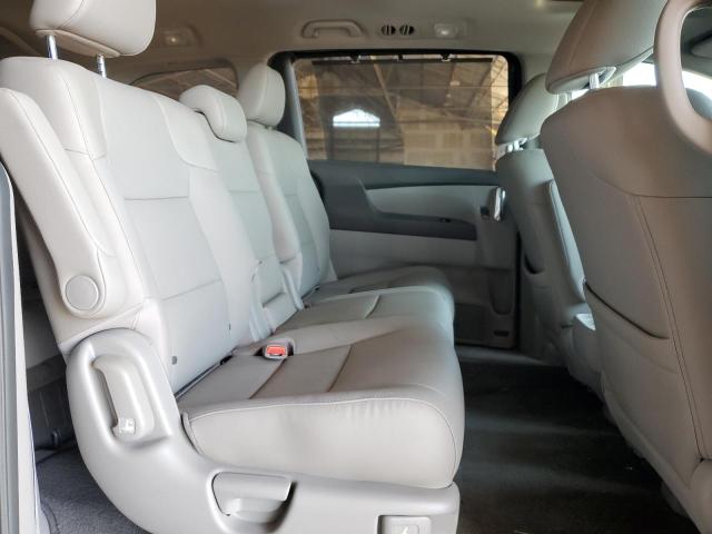 2016 HONDA ODYSSEY EX 5FNRL5H61GB056321