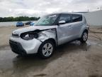 2016 KIA SOUL - KNDJN2A21G7852005