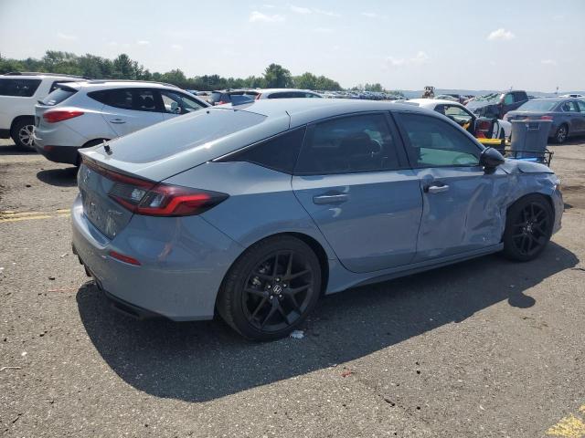 2024 HONDA CIVIC SPOR - 19XFL2H86RE039123