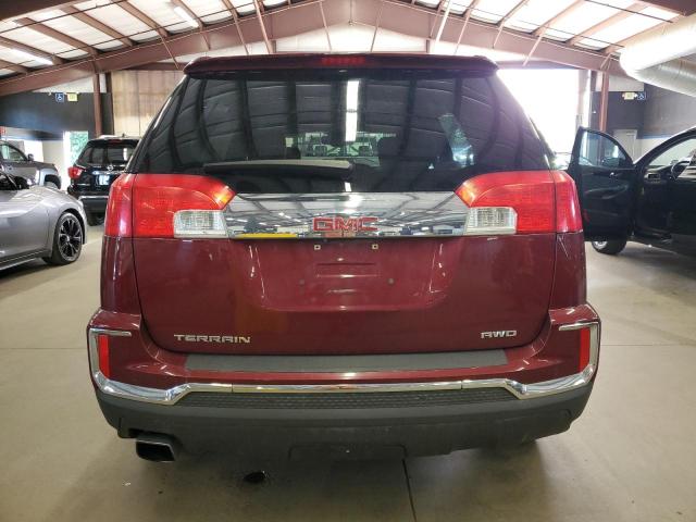 2016 GMC TERRAIN SL 2GKFLTEK2G6307222