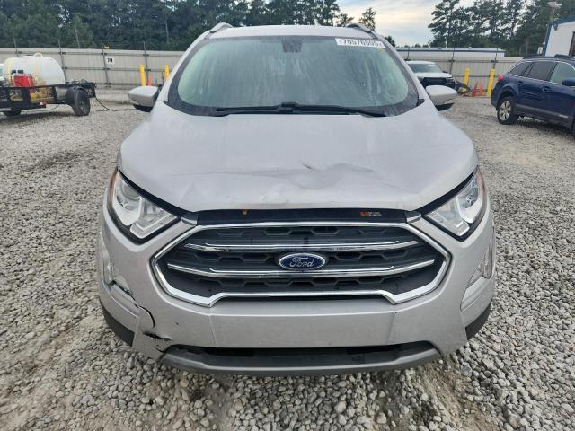 2020 FORD ECOSPORT T MAJ6S3KL0LC311126