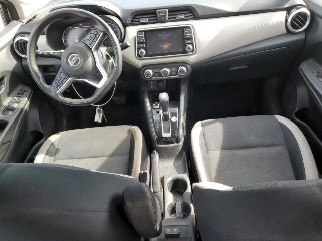 2020 NISSAN VERSA SV 3N1CN8EVXLL863559