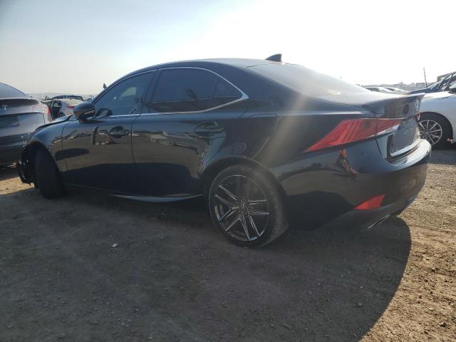 2019 LEXUS IS 300 JTHBA1D22K5096628