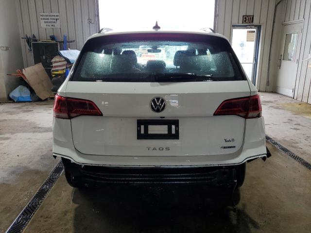 2024 VOLKSWAGEN TAOS S 3VV8X7B29RM057105