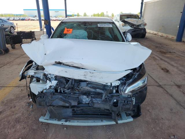 2022 NISSAN SENTRA S - 3N1AB8BV2NY288464