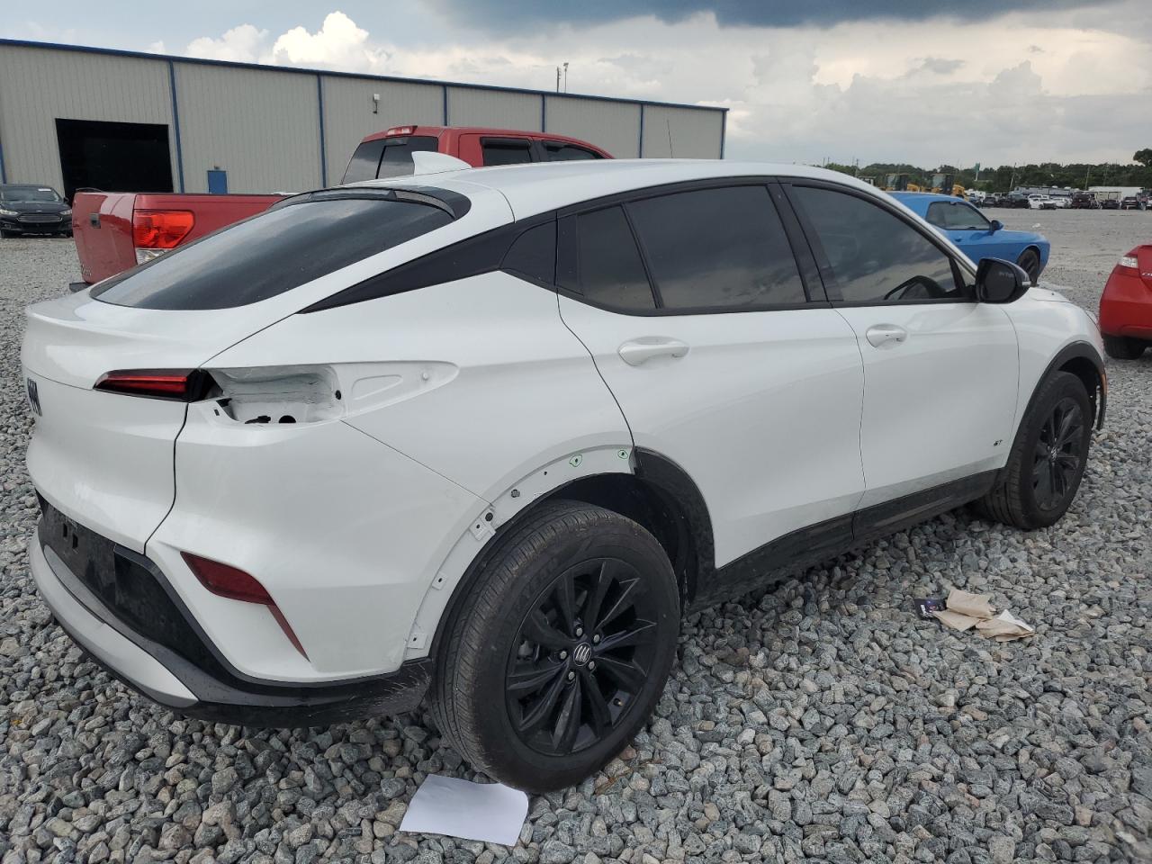 BUICK ENVISTA SPORT TOURING