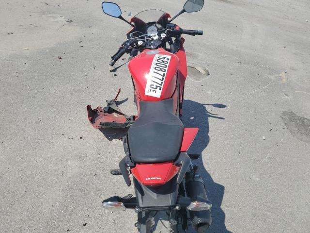 2015 HONDA CBR300 RA MLHNC5154F5100647