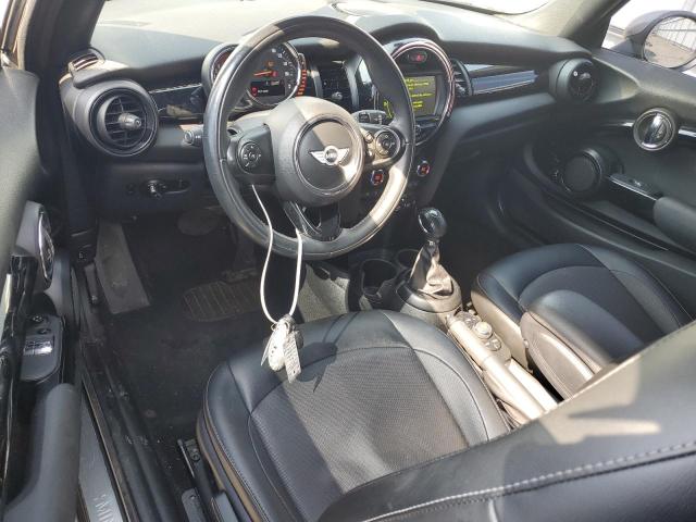 2017 MINI COOPER WMWXP5C39H2F61682